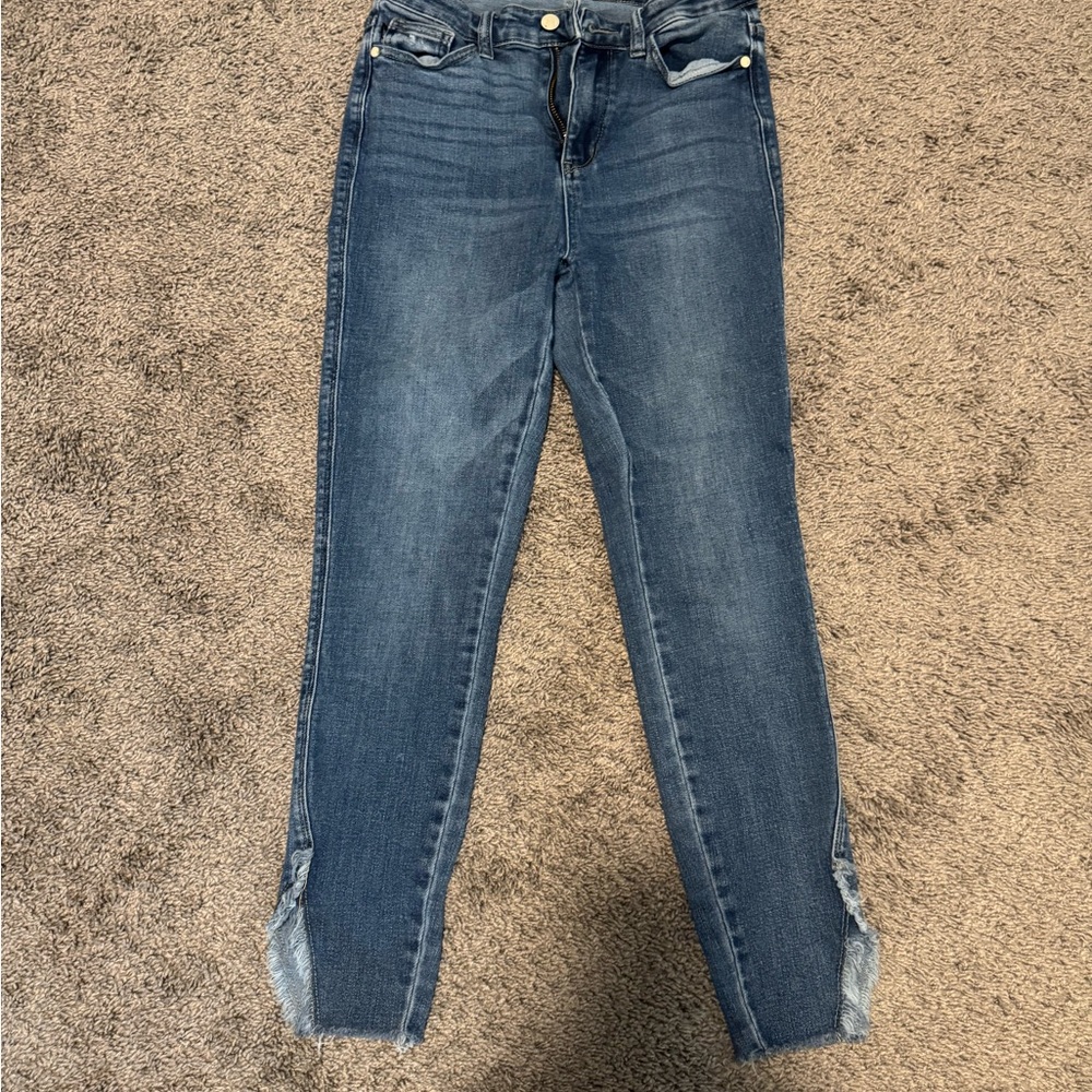 Judy Blue women’s jeans
